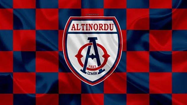 Utku Altınordu'da – Kocatepe Gazetesi