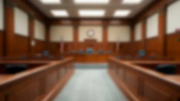 Uydukent'teki Vahşette Karar Çıktı