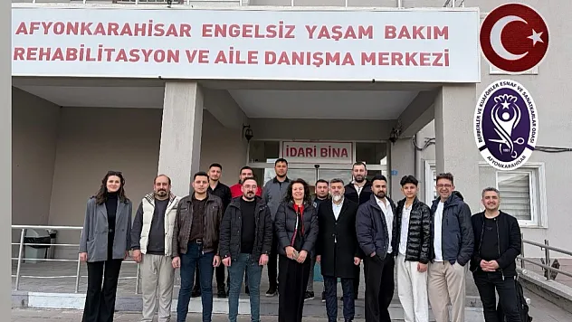Uygur: Sosyal Sorumluluk Çalışmalarımız Sürecek