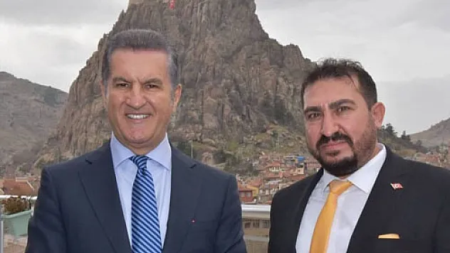 Uysal, Erdoğan'ı kutladı