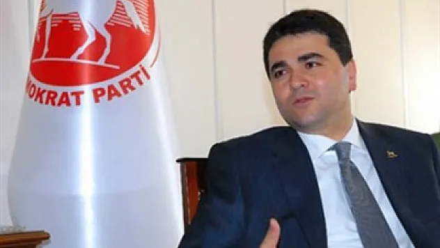 Uysal: TBMM’yi anlamsız ve fonksiyonsuz kıldılar