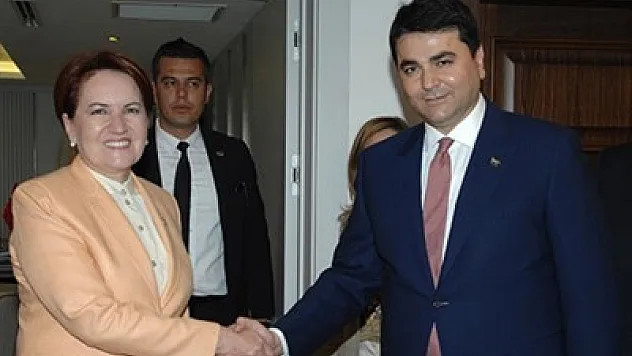 Uysal ve Akşener umutlu – Kocatepe Gazetesi