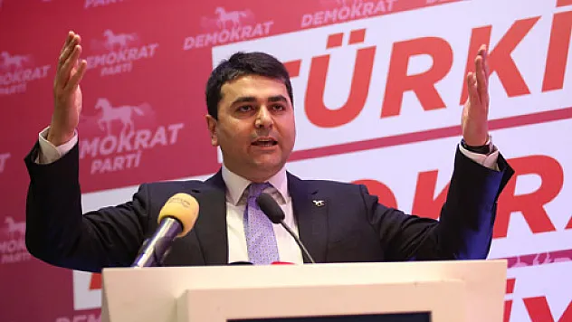 Uysal: Yolsuzluk milli güvenlik tehdidir