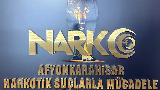 Uyuşturucu Maddeyi Öyle bir Yere Saklamış ki? Görenler İnanamadı