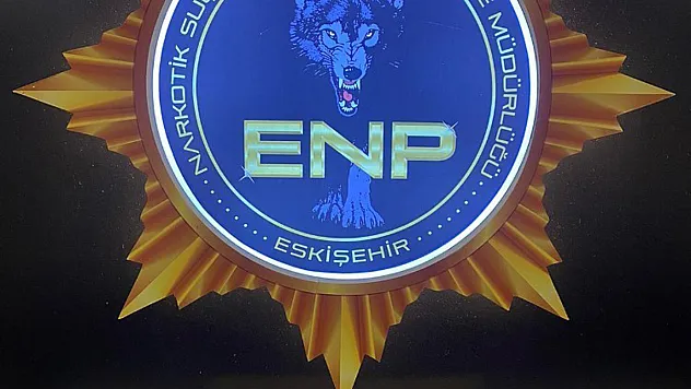Uyuşturucu Operasyonlarında, 18 Şüpheli Tutuklandı