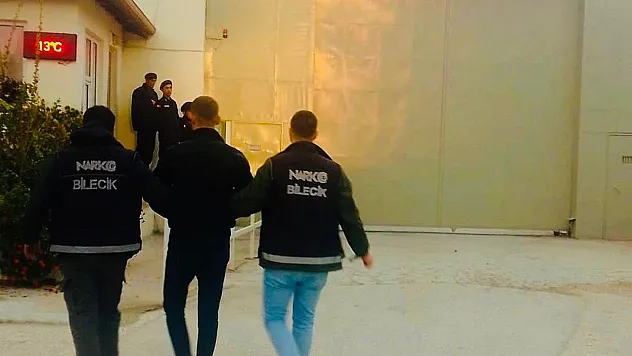 Uyuşturucu Operasyonunda 7 Kişi Gözaltına Alındı