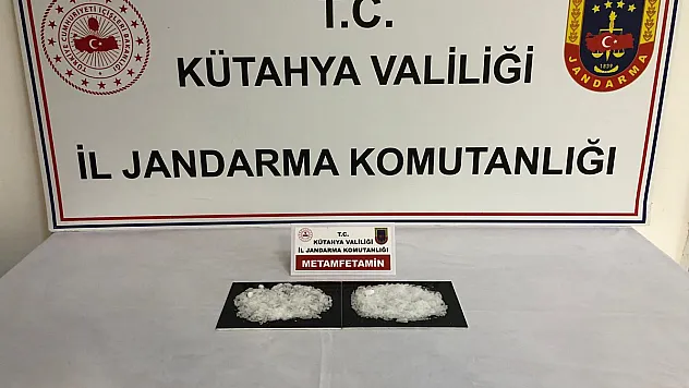 Uyuşturucu Operasyonunda Gözaltına Alınan Şüpheli Tutuklandı