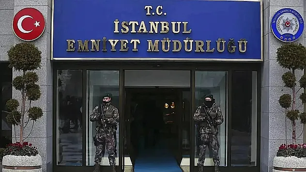 Uyuşturucu Soruşturmasında Bomba İsimler!