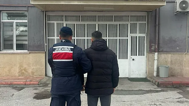 Uyuşturucu Suçlusuna Sülümenli'de Şok Baskın!