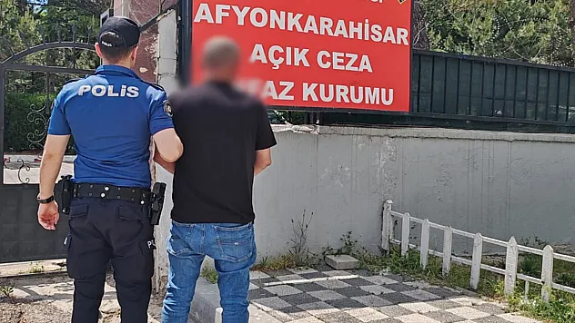 Uyuşturucu ve Aranan Şahıslara Yönelik Operasyonlar: 5 Kişi Tutuklandı