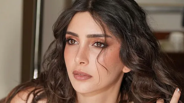 Uzak Şehir'in Müjgan'ı İpek Arkan, Mehmed: Fetihler Sultanı'nda