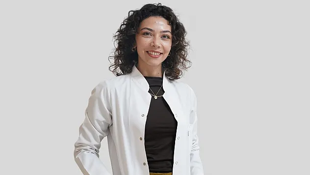 Uzm. Dr. Sılanur Güney Çamlıca Hasta Kabulüne Başladı