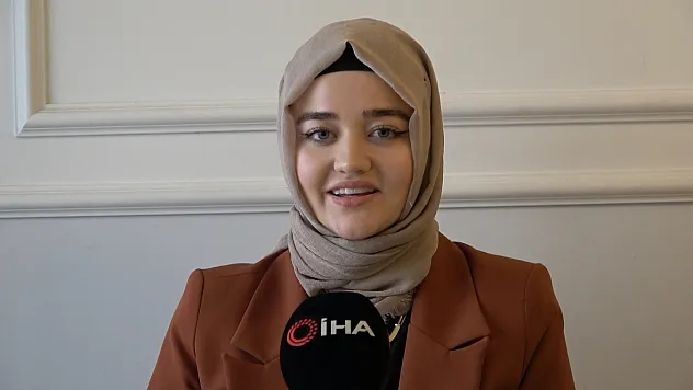 Uzmanından İlkbaharda Beslenme Önerileri