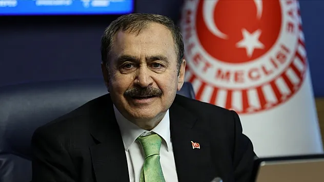 Uzun Çarşı'da Eroğlu rüzgarı – Kocatepe Gazetesi