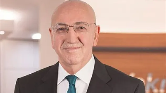 Vakıfbank'ın Genel Müdürü değişti – Kocatepe Gazetesi