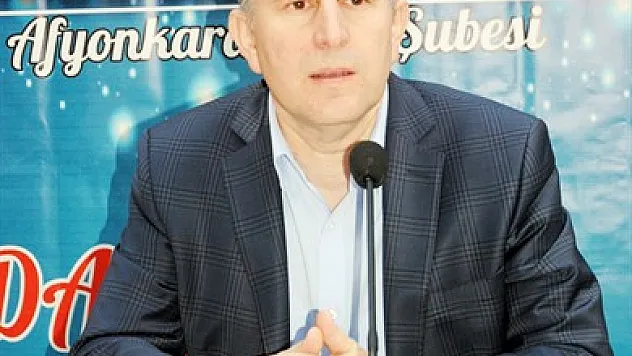 Vakıflar topluma Ramazan'ı hissettiriyor – Kocatepe Gazetesi