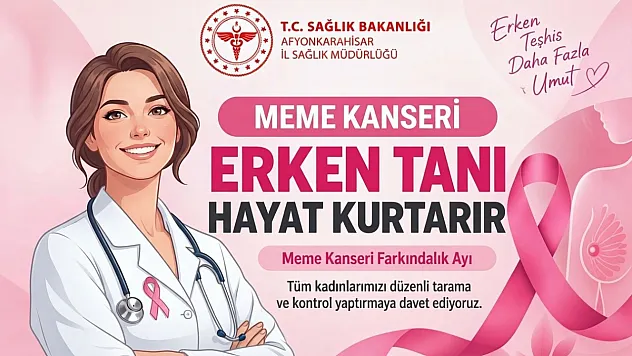 'Vakit Kaybetme, Taramayı Erteleme'