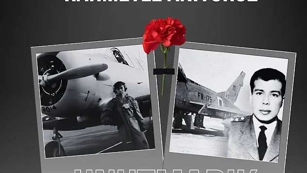 Vali Aksoy: 'Cengiz Topel'i vefatının 61'nci yılında rahmetle anıyorum'