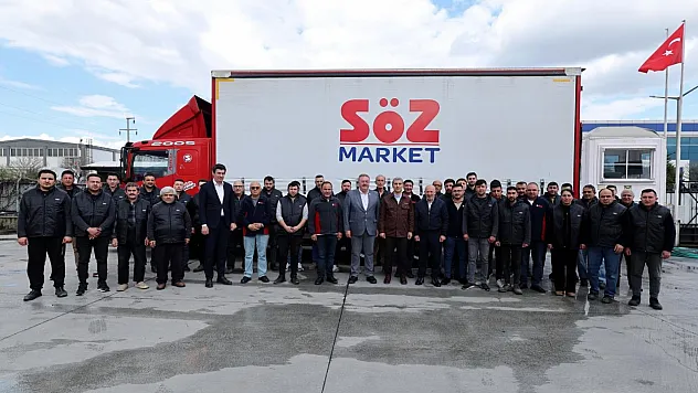 Vali Aktaş, Afyon'un İş İnsanlarını Ziyaret Etti