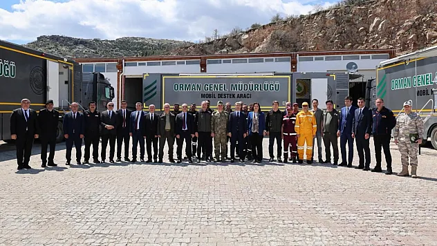 Vali Aktaş: En Küçük İhmal Felakete Yol Açabilir