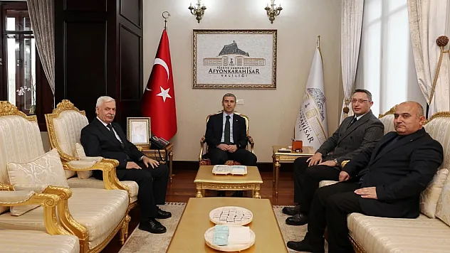 Vali Aktaş, Şehit Aileleri İle Yakından İlgilendi