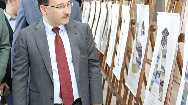 Vali Çiçek: Turistlere kimsenin haksızlık yapmasına, dolandırmasına izin vermeyeceğiz