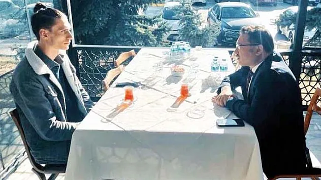 Ahmet Hakan: “Vali dediğin işte budur”