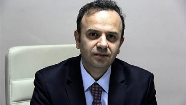 Vali Güner’in babası ameliyat oldu