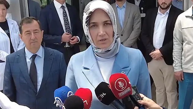 Vali Yiğitbaşı: Acı Bir Trafik Kazası Meydana Geldi
