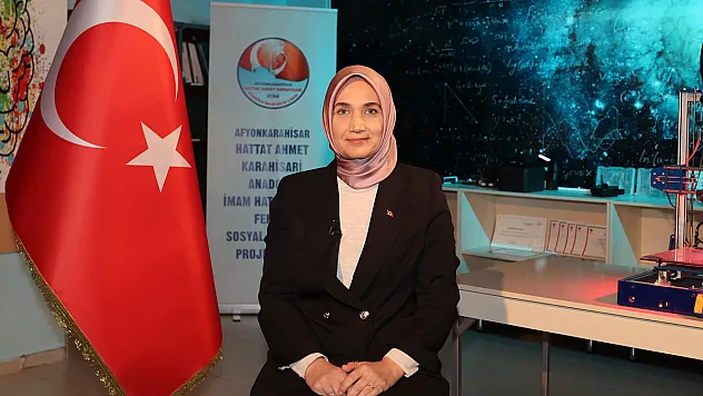 Vali Yiğitbaşı, Afyon'un Başarılarını Anlatacak