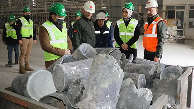 Vali Yiğitbaşı,  Afyon'un dört bir yanında