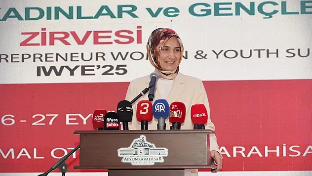 Vali Yiğitbaşı: Devletimiz Genç Ve Kadın Girişimcilerin Yanında