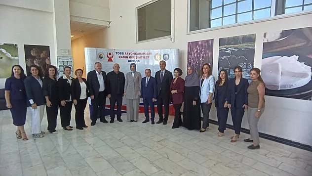 Vali Yiğitbaşı: Güneşi Uyandıran Kadınlarımıza Selam Olsun