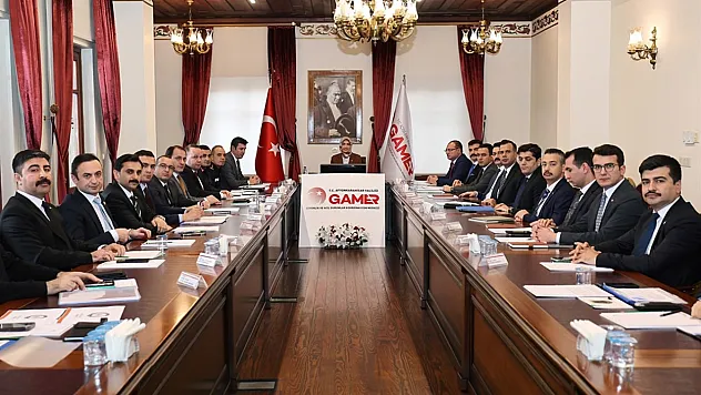 Vali Yiğitbaşı''ndan Emniyete Net Talimat: Tedbirler Artıyor