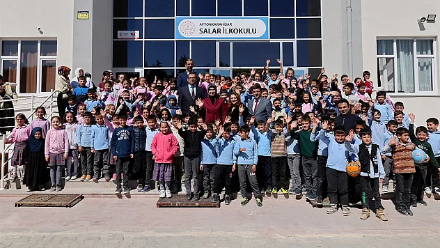 Vali Yiğitbaşı: Üretmekten Vazgeçmeyin
