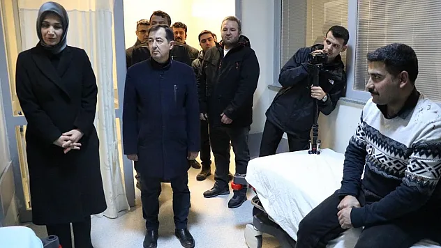 Vali Yiğitbaşı’dan 8 ölümlü kaza ile ilgili açıklama