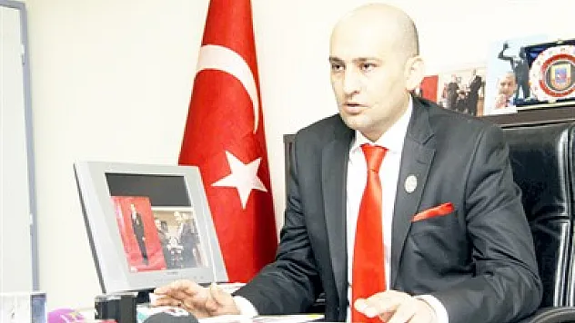 'Valilik olayı kişiselleştiriyor' – Kocatepe Gazetesi