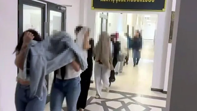 Valilik'ten Fuhuş Operaspyonu İle İlgili Yalanlama