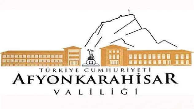 Valilikten dolandırıcılık uyarısı – Kocatepe Gazetesi