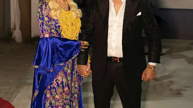 Vanlı Kara Haydar Gözaltına Alındı