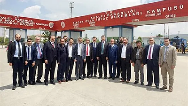 “Vatan hainleri, hak ettikleri cezayı alacak”