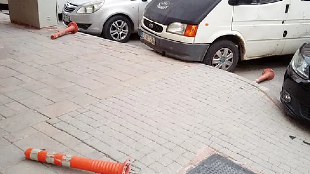 Vatandaş Diyor Ki: Dubalar ne işe yarar?