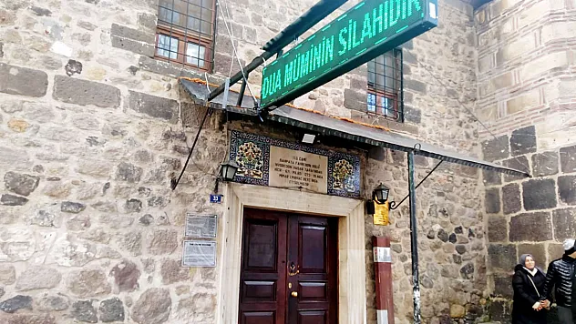 Vatandaş Diyor Ki! Ulu Cami
