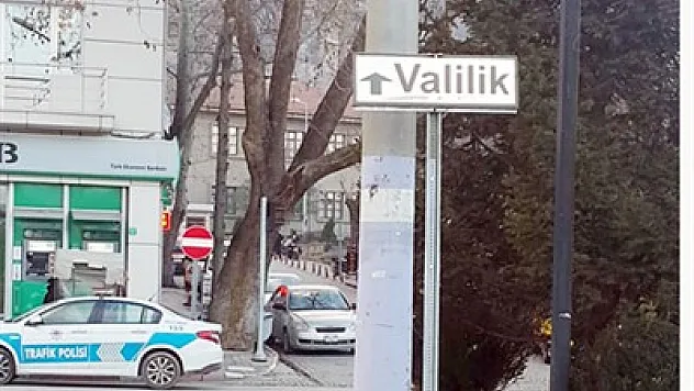 Vatandaş diyor ki Yanlışlık var