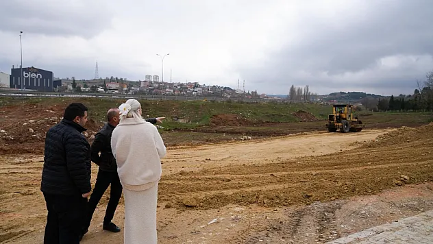 Vatandaşın Çilesi Bitiyor: Hastaneye Dev Otopark Geliyor