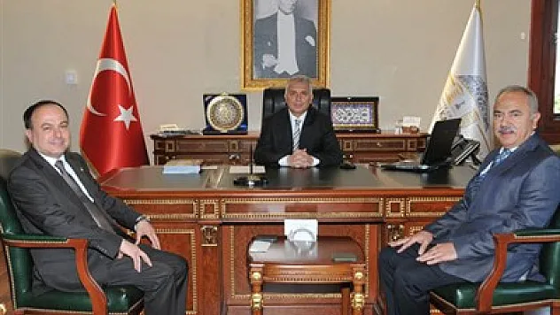 Vatandaşlarımızın yaşam standardını yükselteceğiz – Kocatepe Gazetesi