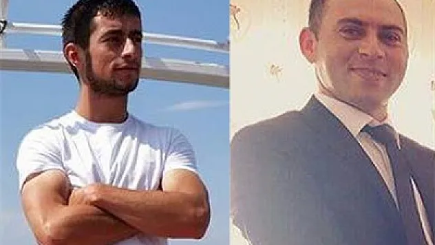 Vatanın bağrına iki arslan daha