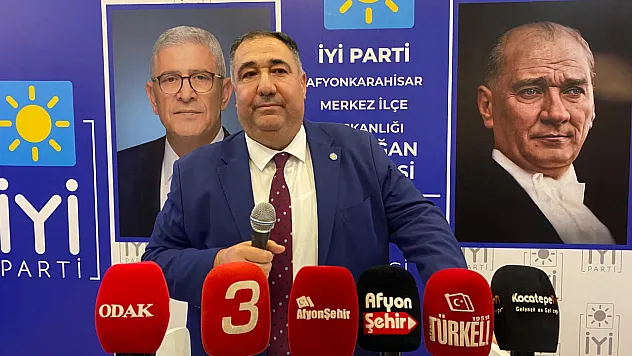 'Vatanseverlerle Kol Kola Yürümeye Hazırız'