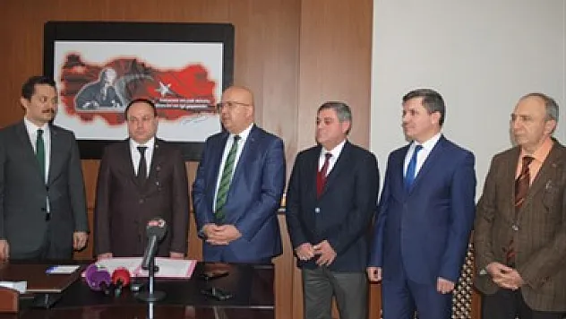 …ve arazi AEV'in oldu – Kocatepe Gazetesi