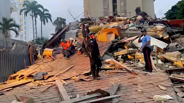 Venezuela'da İkiz Deprem Felaketi: Can Kaybı Artıyor